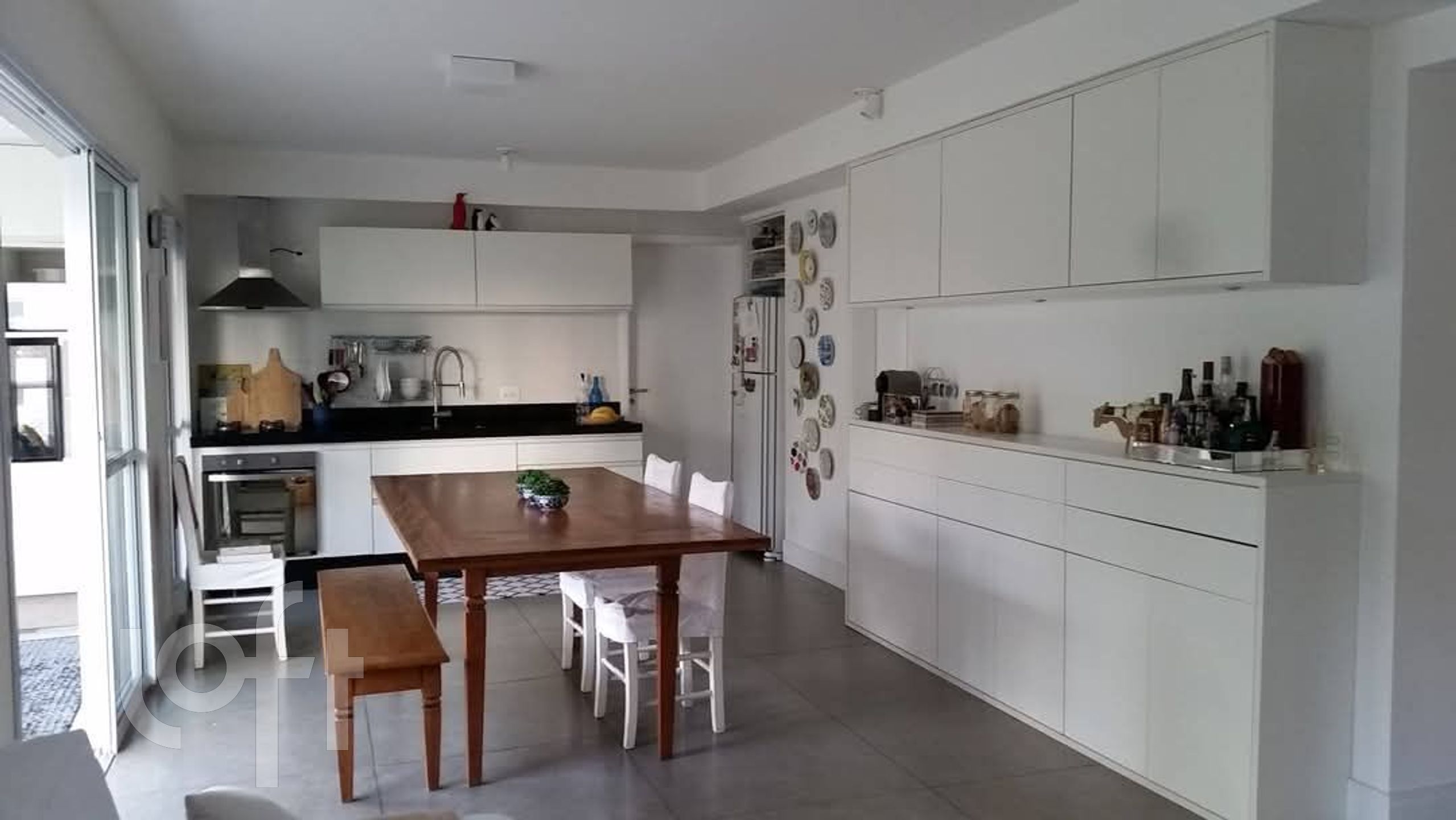 Apartamento, 2 quartos, 84 m² - Foto 3