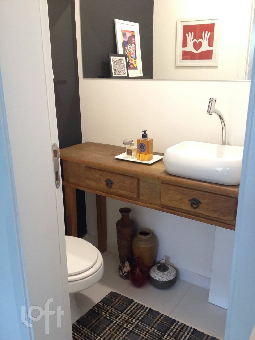 Apartamento, 2 quartos, 84 m² - Foto 6