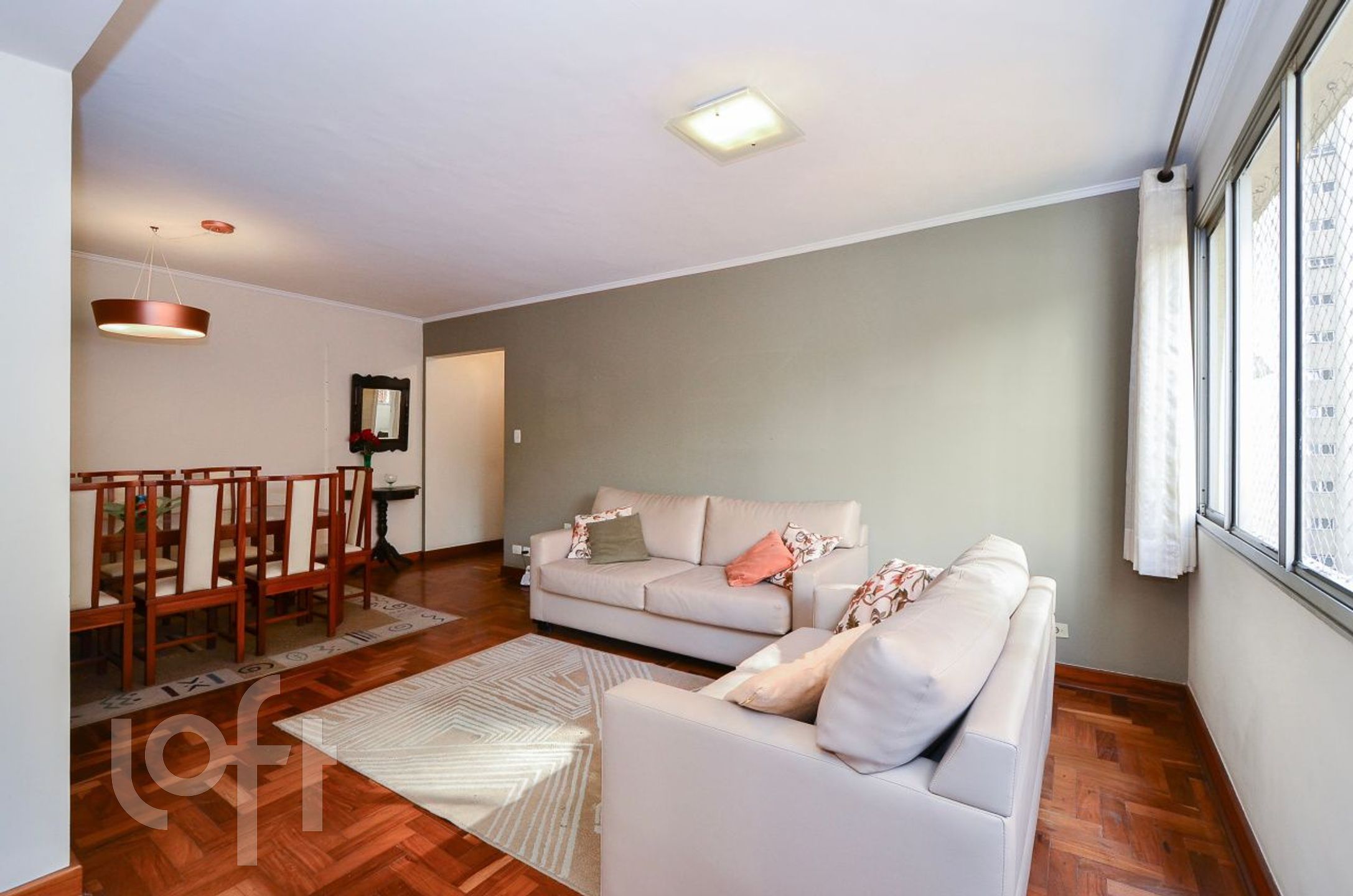 Apartamento à venda com 3 quartos, 110m² - Foto 6