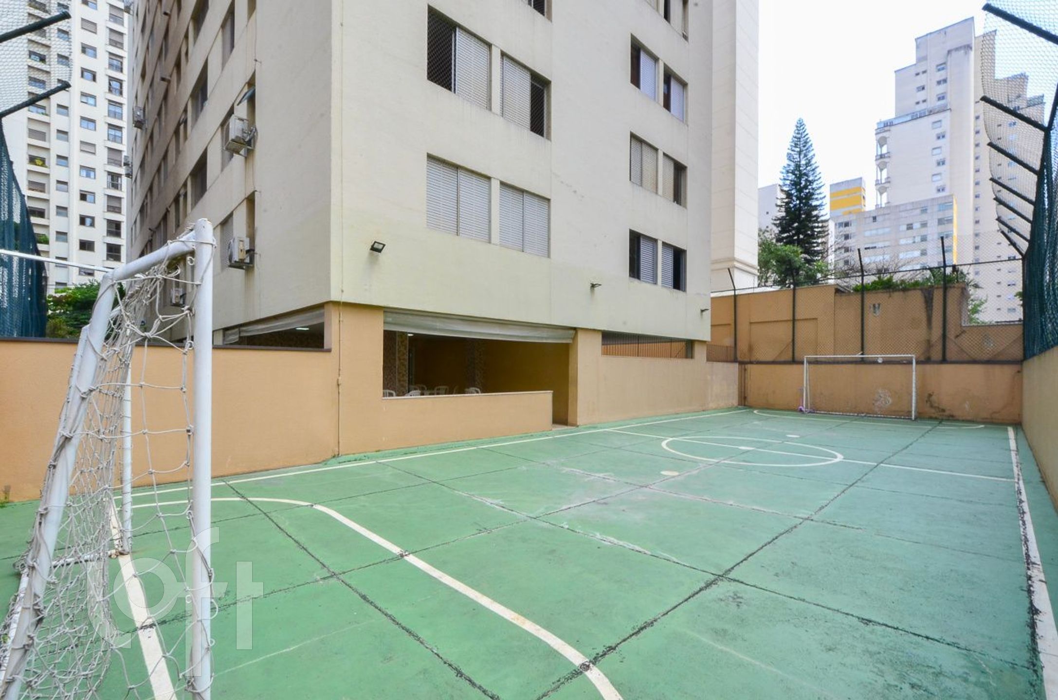 Apartamento à venda com 3 quartos, 110m² - Foto 32