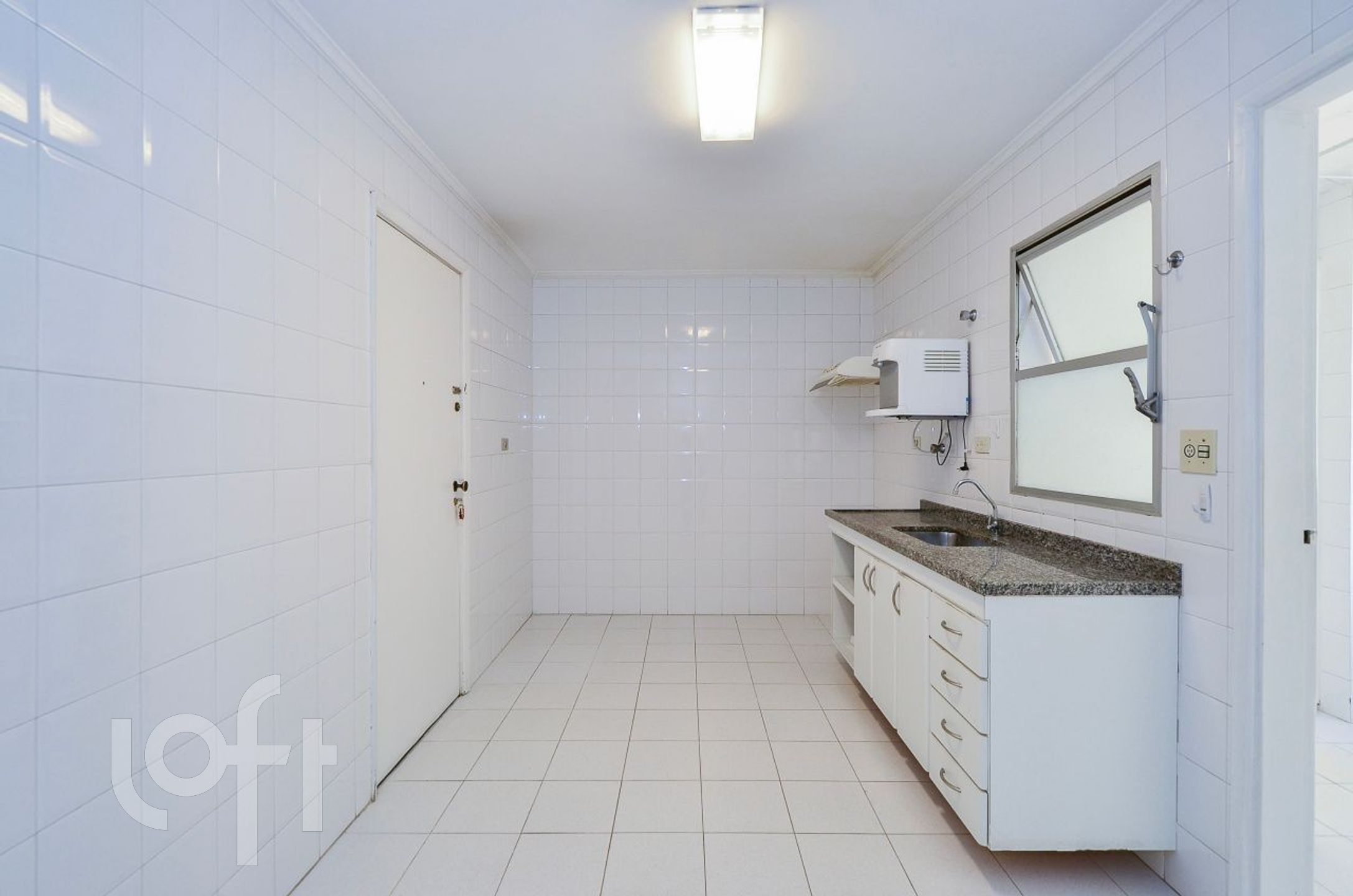 Apartamento à venda com 3 quartos, 110m² - Foto 9