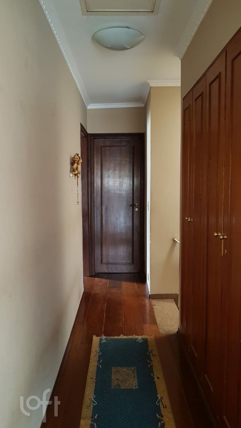 Casa à venda com 3 quartos, 268m² - Foto 28