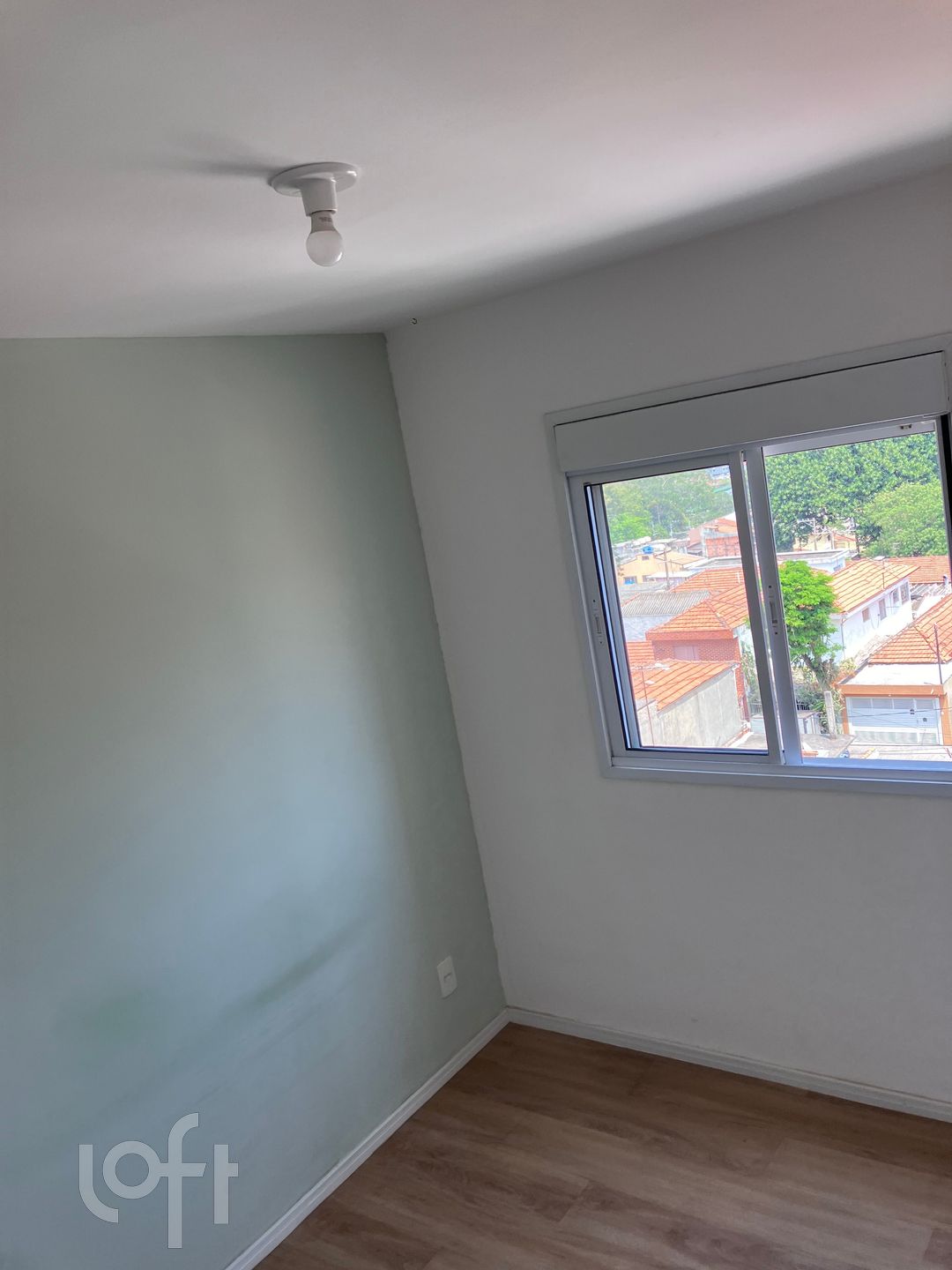 Apartamento à venda com 2 quartos, 45m² - Foto 8