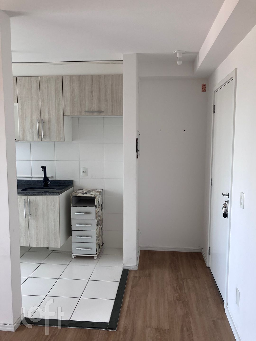 Apartamento à venda com 2 quartos, 45m² - Foto 6