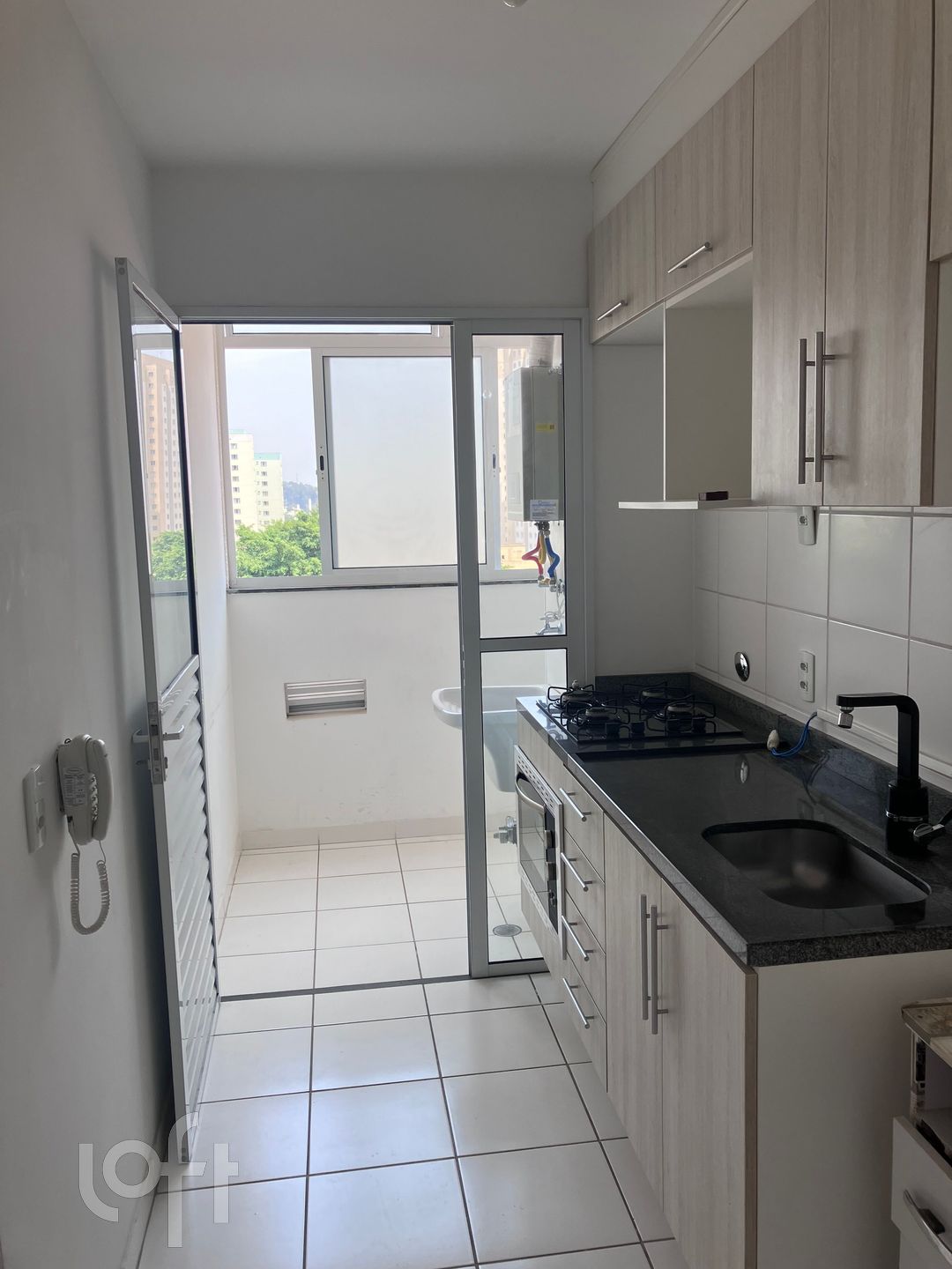 Apartamento à venda com 2 quartos, 45m² - Foto 5