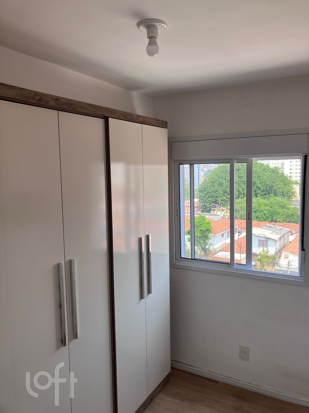 Apartamento à venda com 2 quartos, 45m² - Foto 10