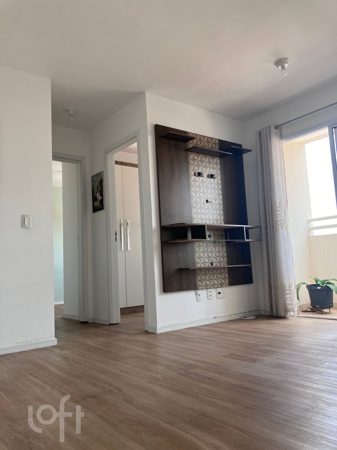 Apartamento à venda com 2 quartos, 45m² - Foto 2