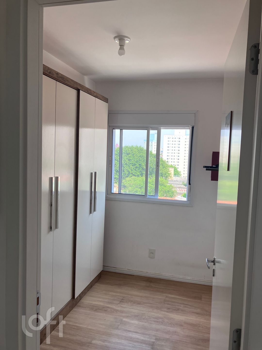 Apartamento à venda com 2 quartos, 45m² - Foto 9