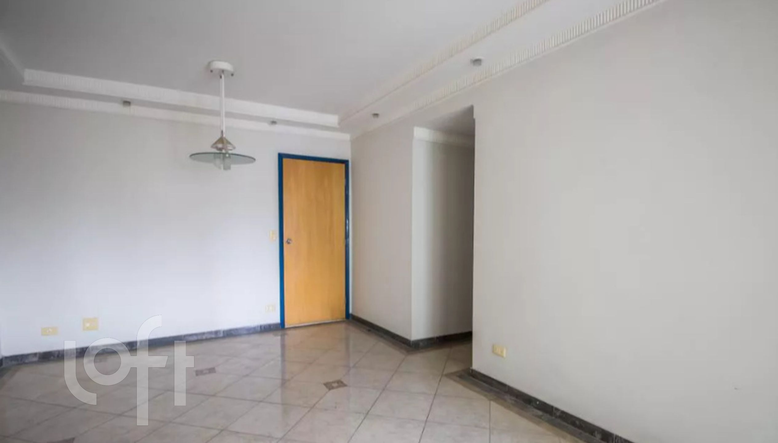 Apartamento à venda com 3 quartos, 200m² - Foto 2