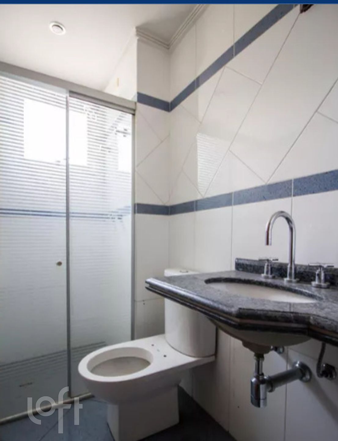 Apartamento à venda com 3 quartos, 200m² - Foto 5