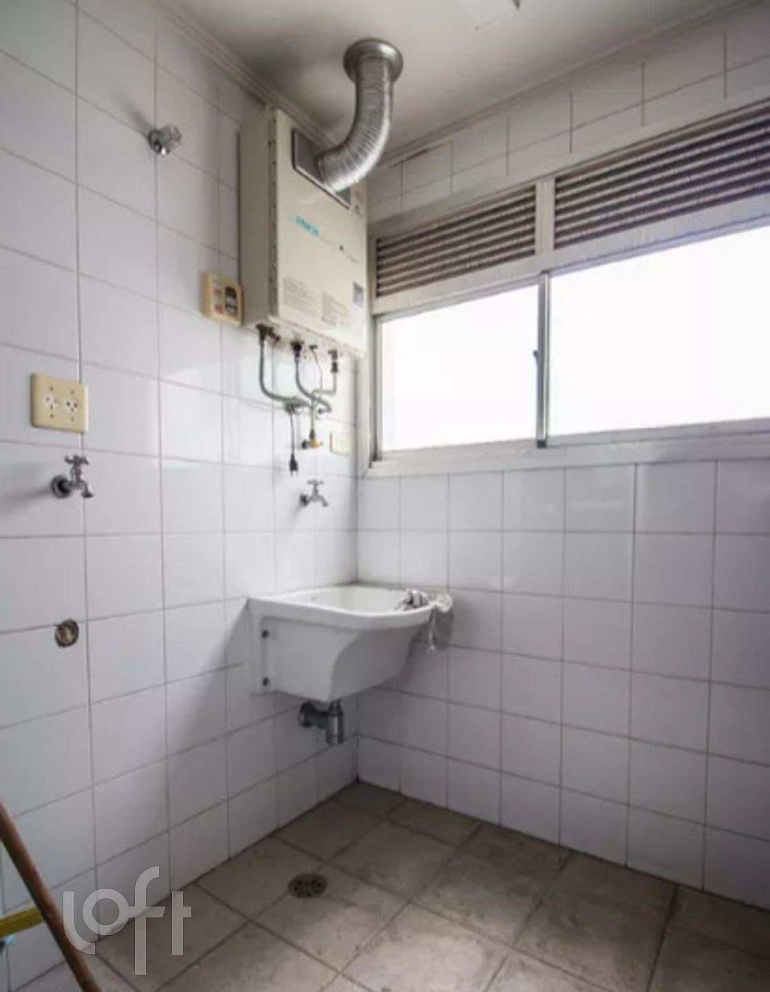 Apartamento à venda com 3 quartos, 200m² - Foto 13