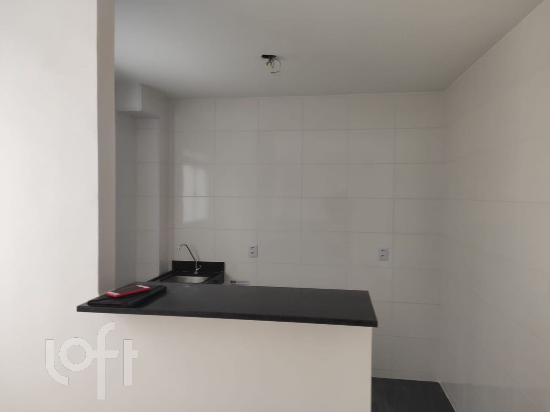 Apartamento à venda com 2 quartos, 38m² - Foto 9