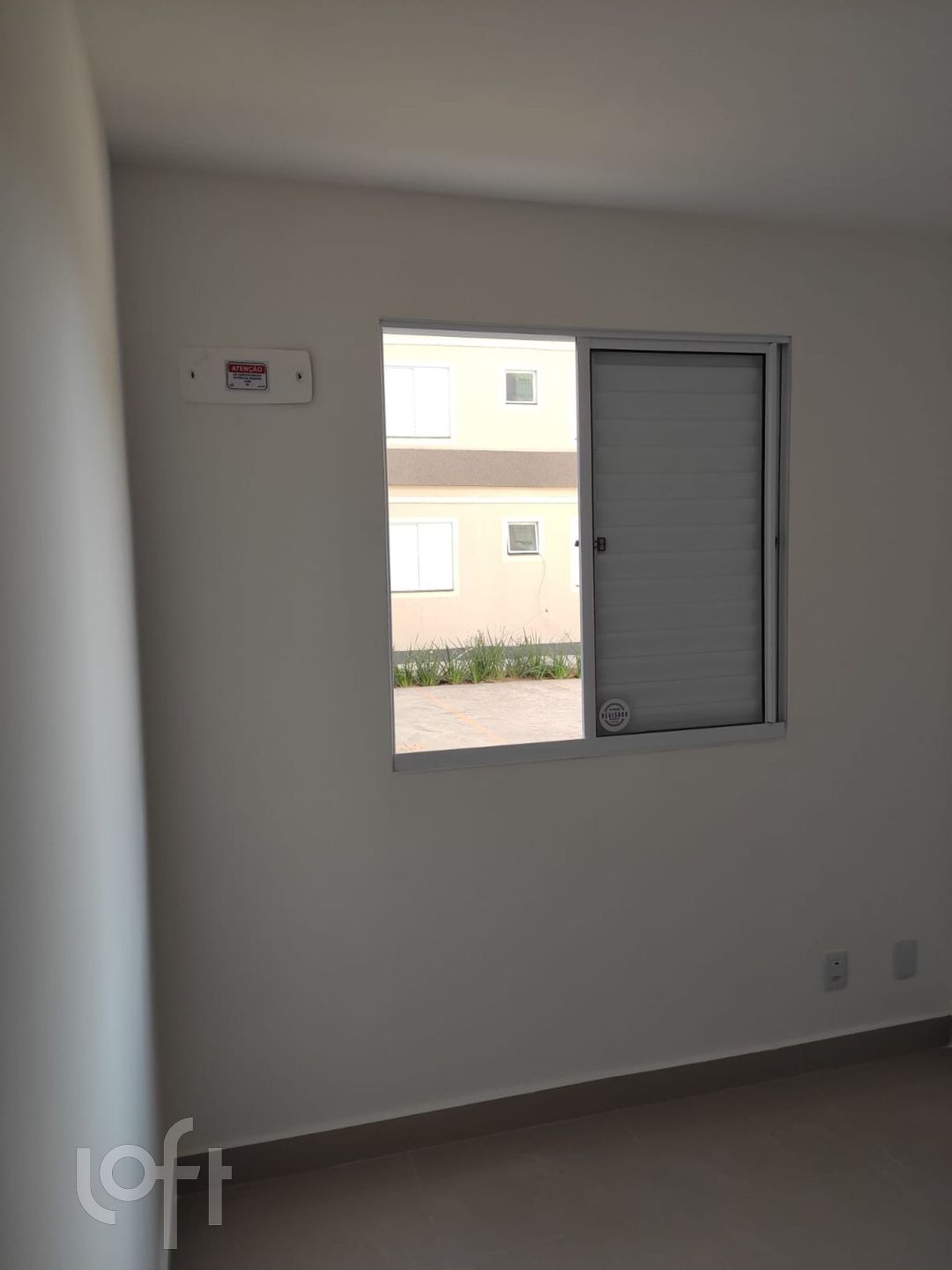 Apartamento à venda com 2 quartos, 38m² - Foto 5