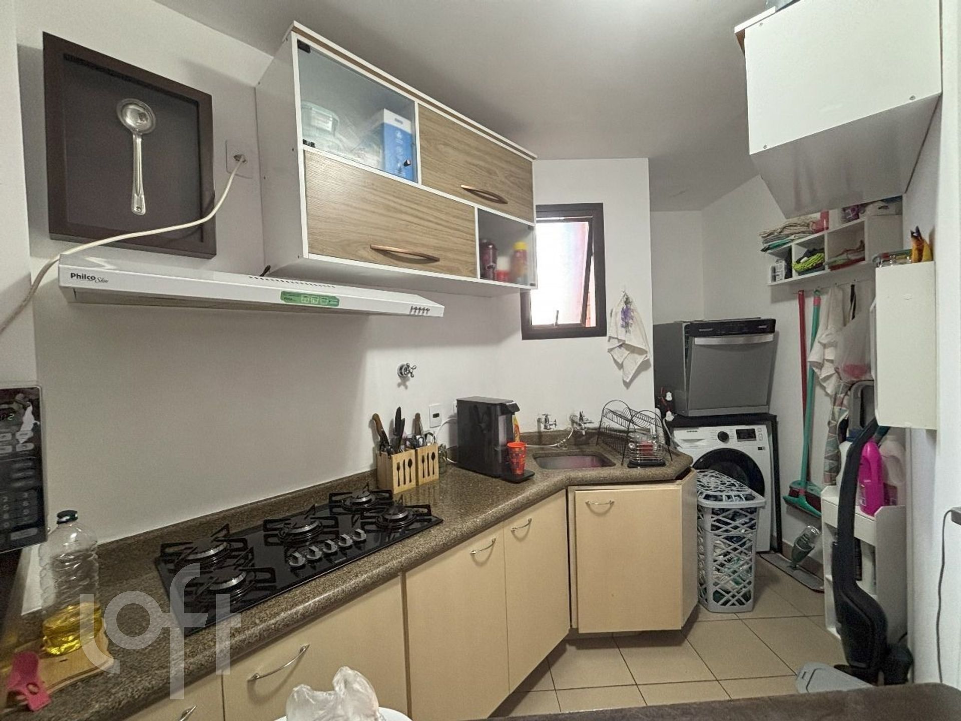 Apartamento à venda com 2 quartos, 75m² - Foto 5