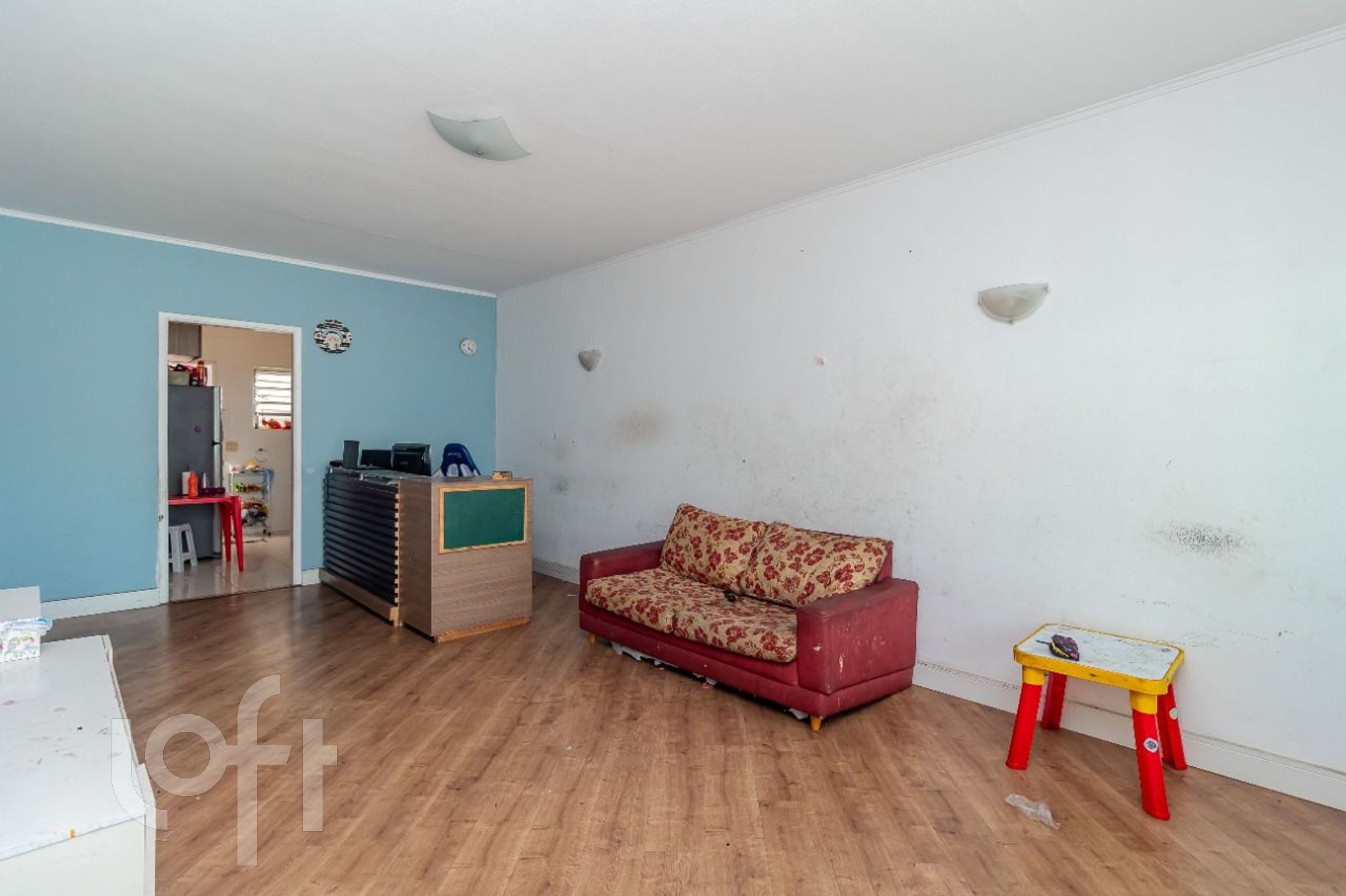 Apartamento à venda em Americanópolis com 100 m²,