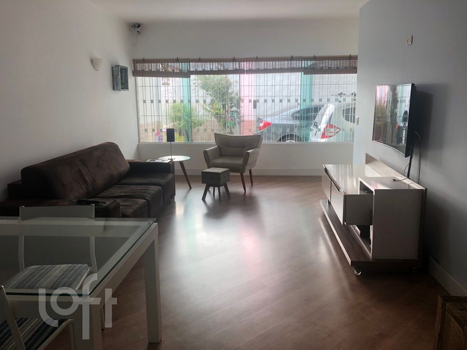 Apartamento à venda em Americanópolis com 100 m²,