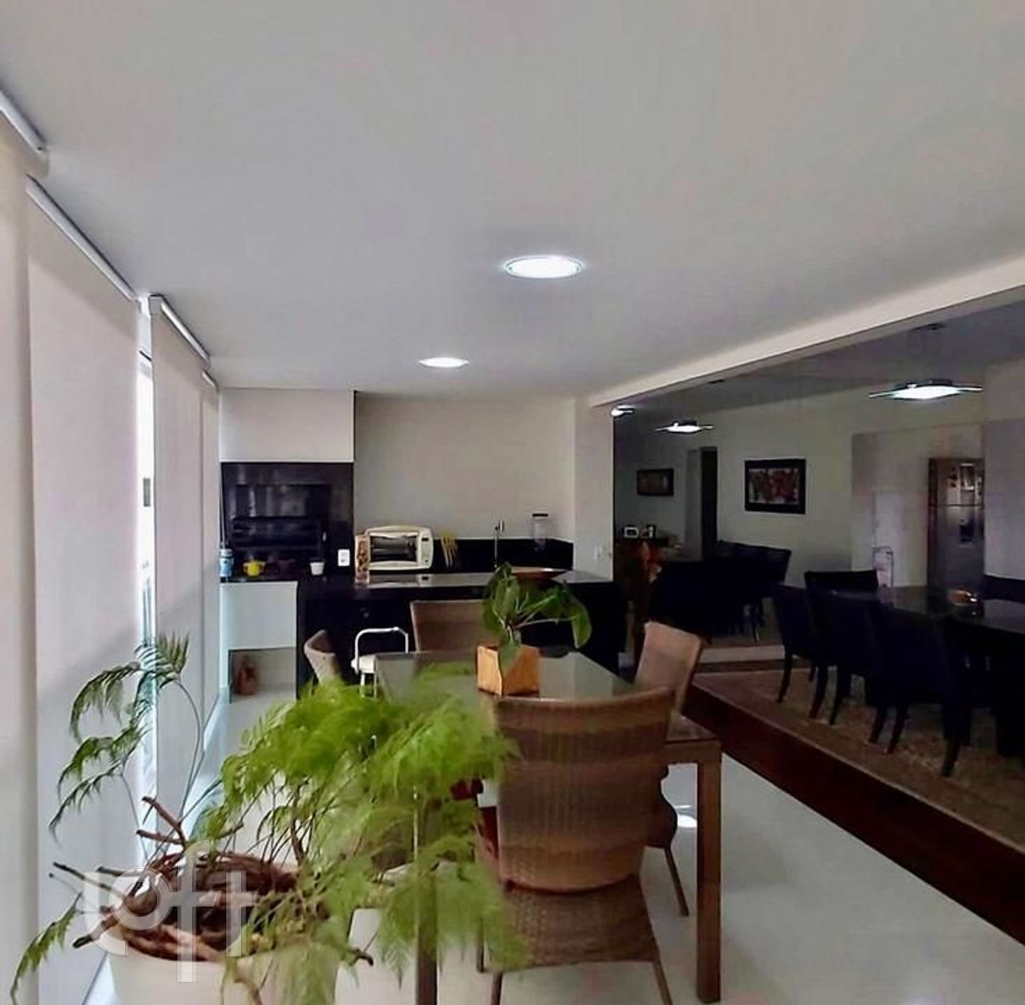 Apartamento à venda com 3 quartos, 150m² - Foto 1