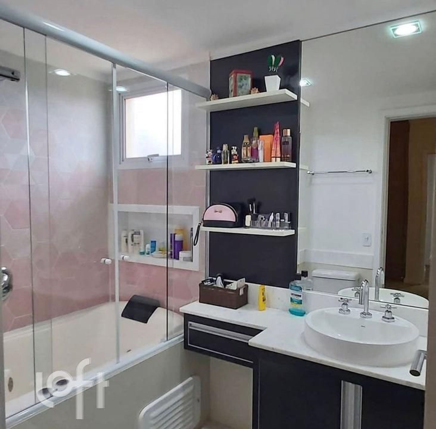 Apartamento à venda com 3 quartos, 150m² - Foto 9