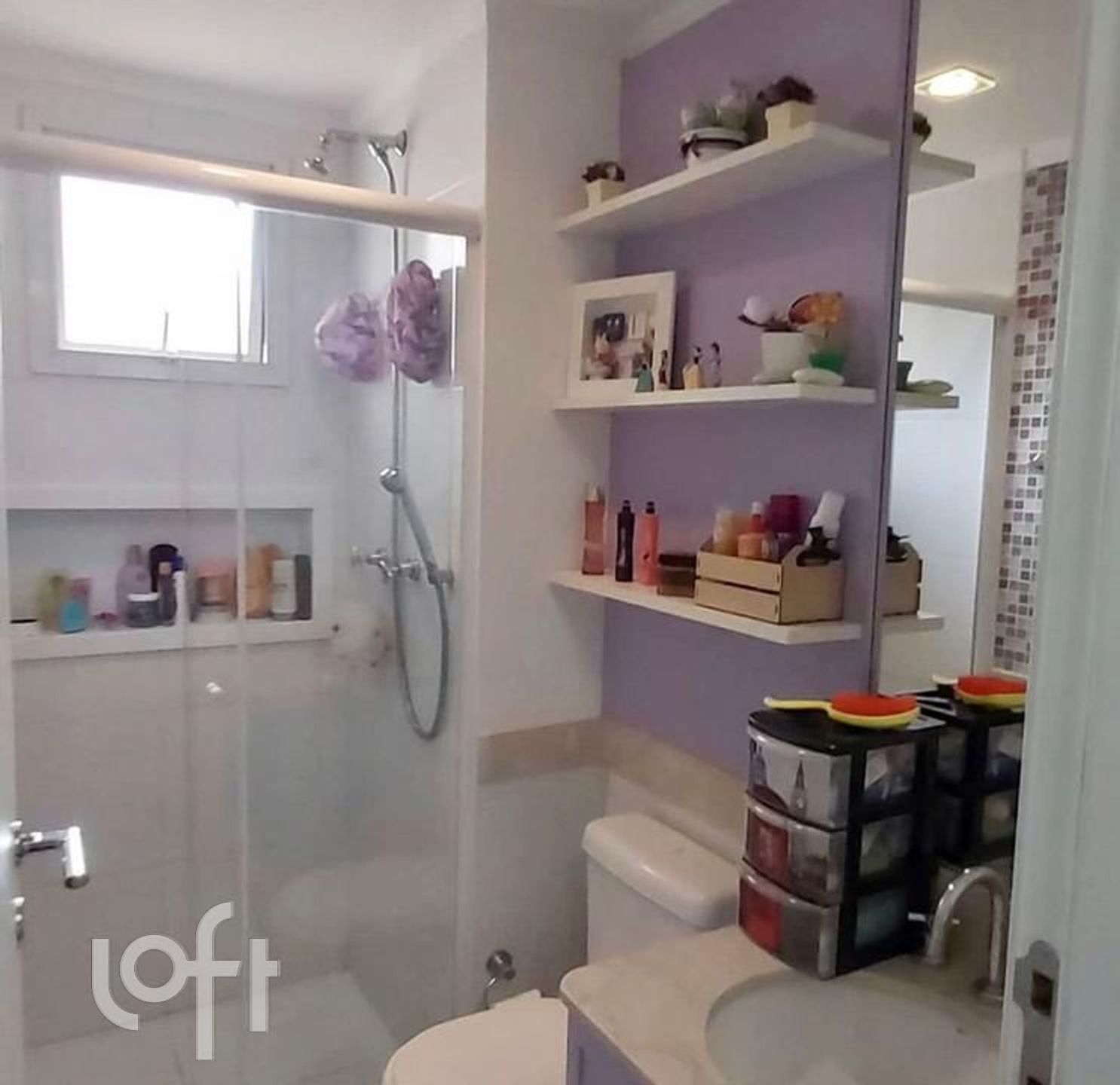 Apartamento à venda com 3 quartos, 150m² - Foto 8