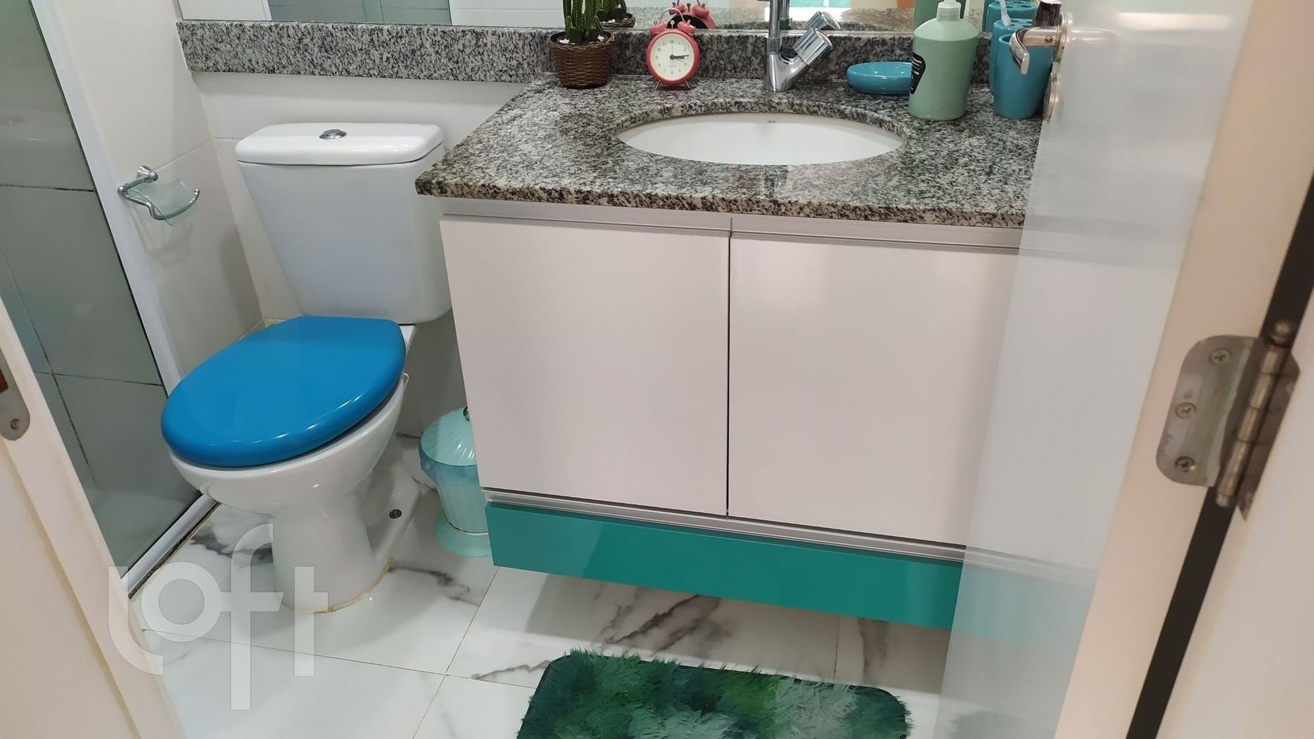 Apartamento à venda com 2 quartos, 57m² - Foto 32