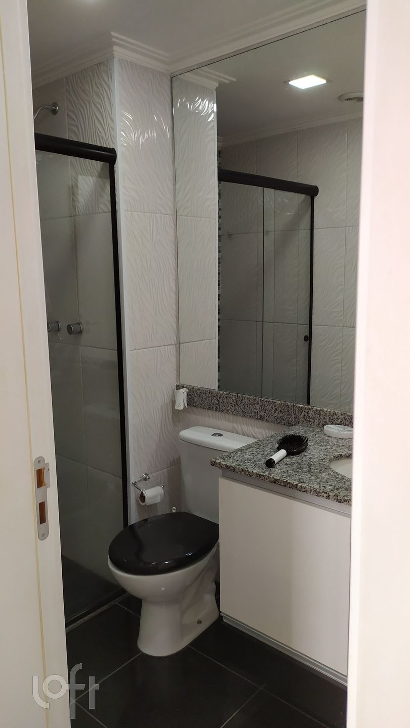 Apartamento à venda com 2 quartos, 57m² - Foto 29