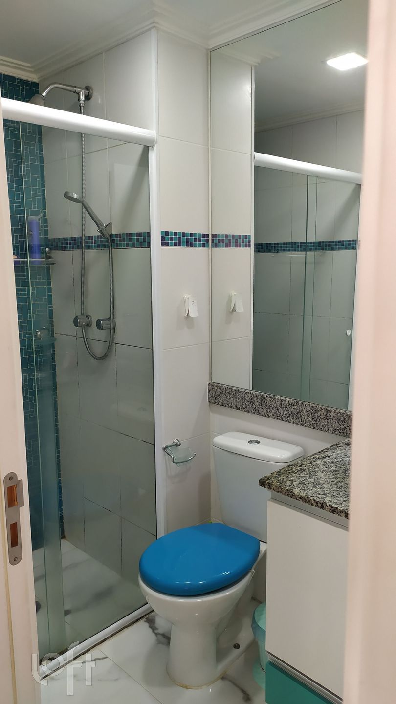 Apartamento à venda com 2 quartos, 57m² - Foto 33