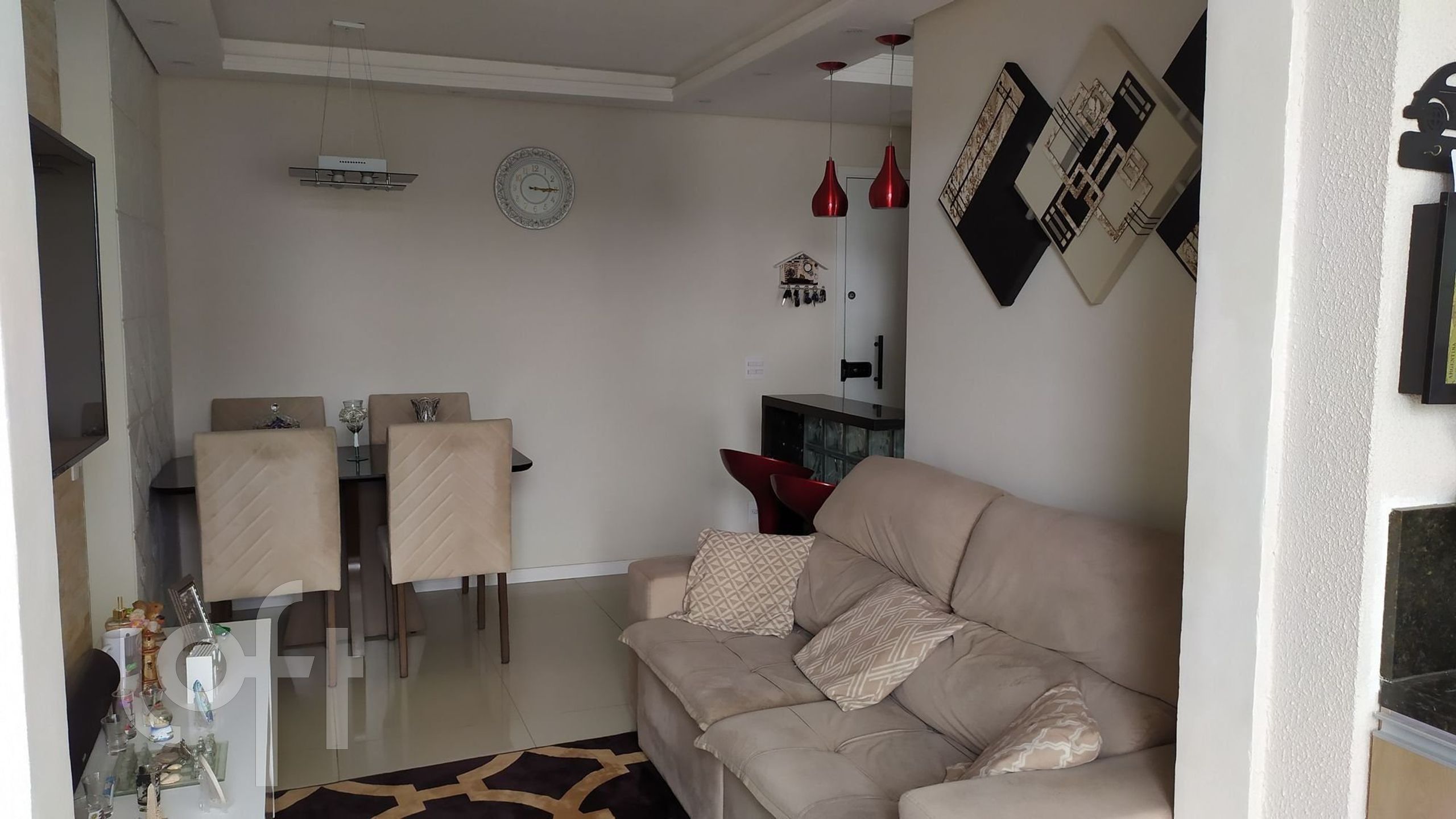 Apartamento à venda com 2 quartos, 57m² - Foto 20