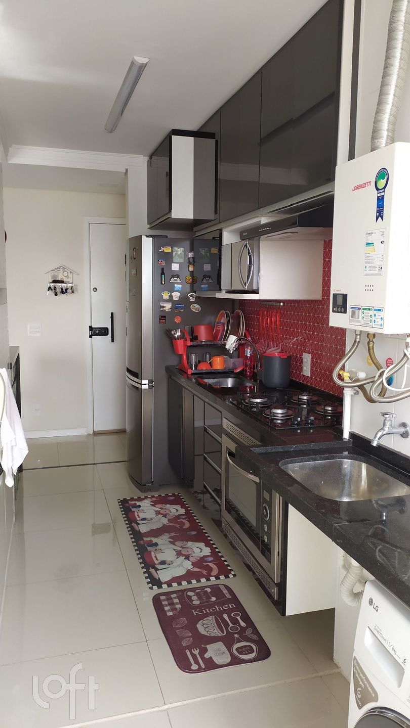 Apartamento à venda com 2 quartos, 57m² - Foto 27