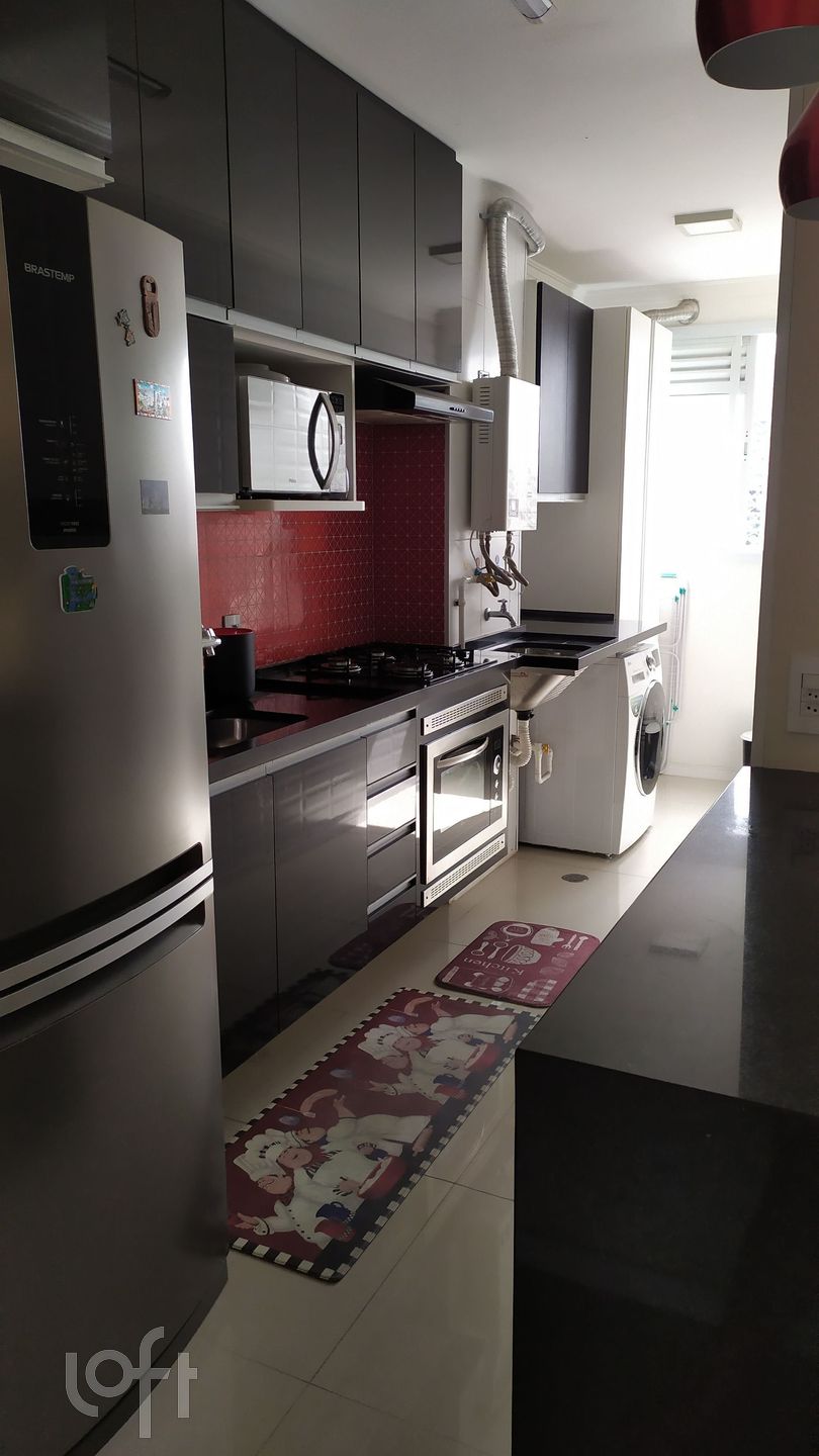 Apartamento à venda com 2 quartos, 57m² - Foto 24