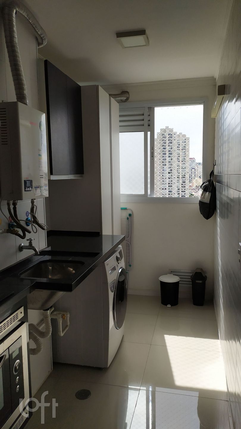 Apartamento à venda com 2 quartos, 57m² - Foto 23