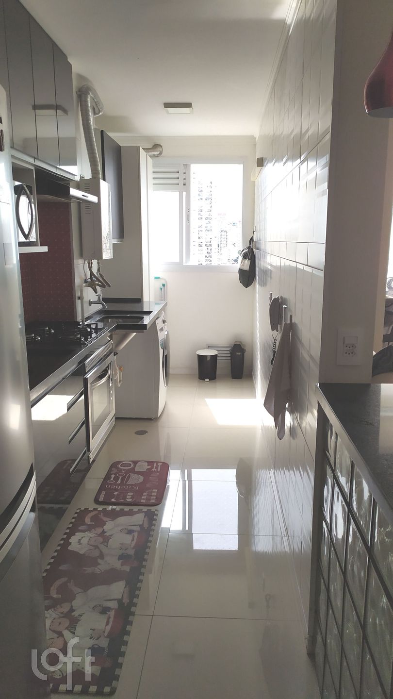 Apartamento à venda com 2 quartos, 57m² - Foto 21