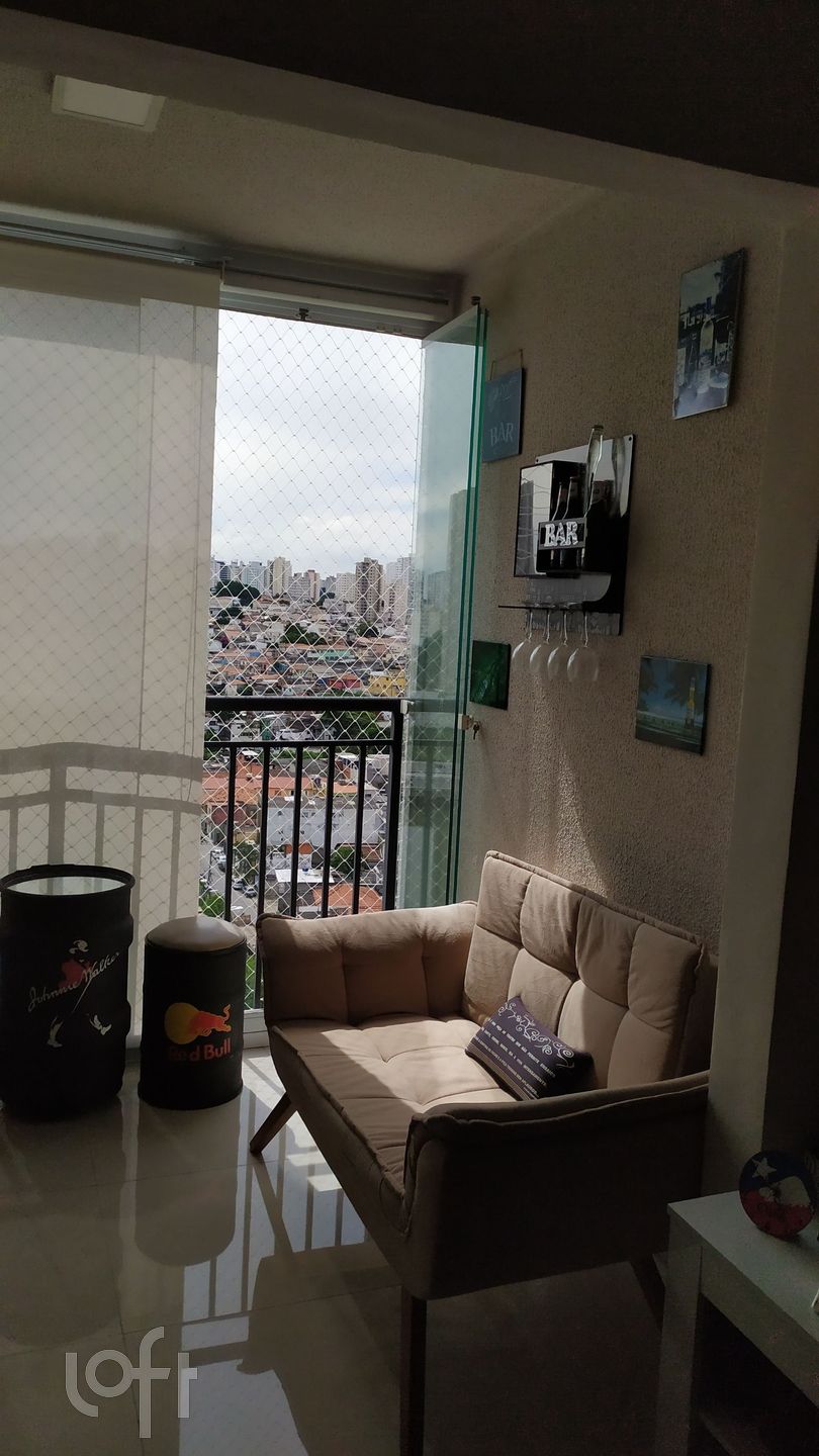 Apartamento à venda com 2 quartos, 57m² - Foto 14