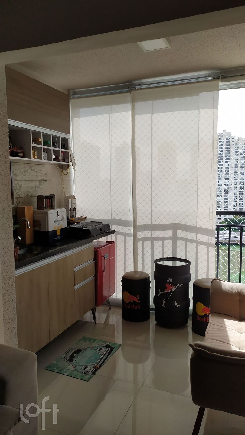 Apartamento à venda com 2 quartos, 57m² - Foto 13