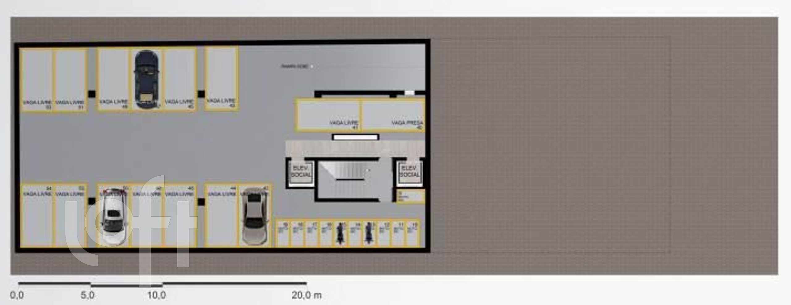 Apartamento à venda com 3 quartos, 143m² - Foto 8