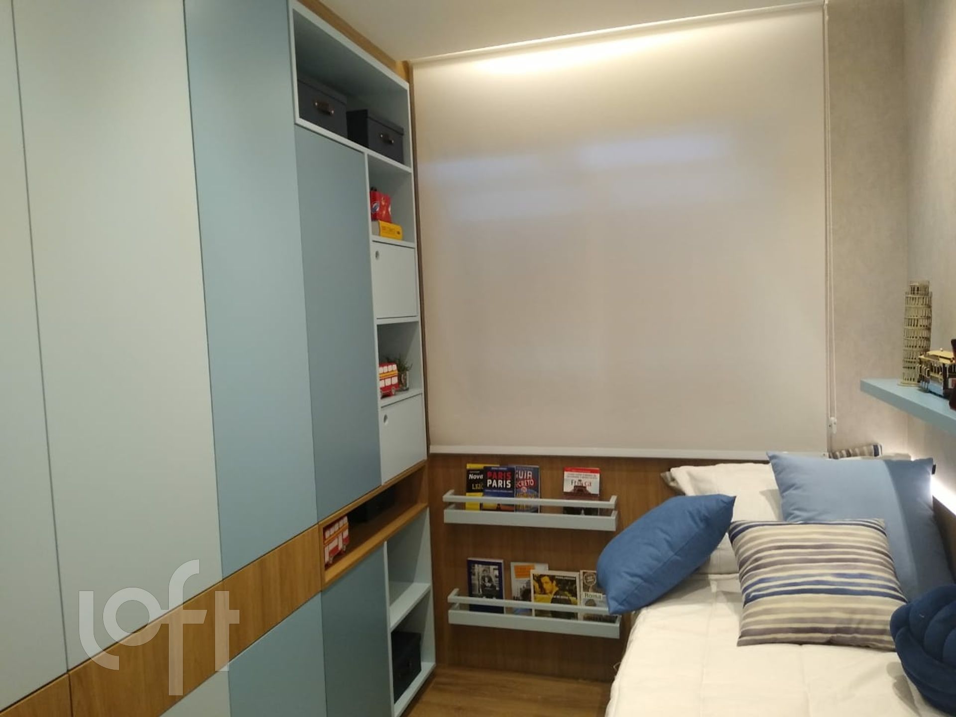 Apartamento à venda com 3 quartos, 215m² - Foto 18