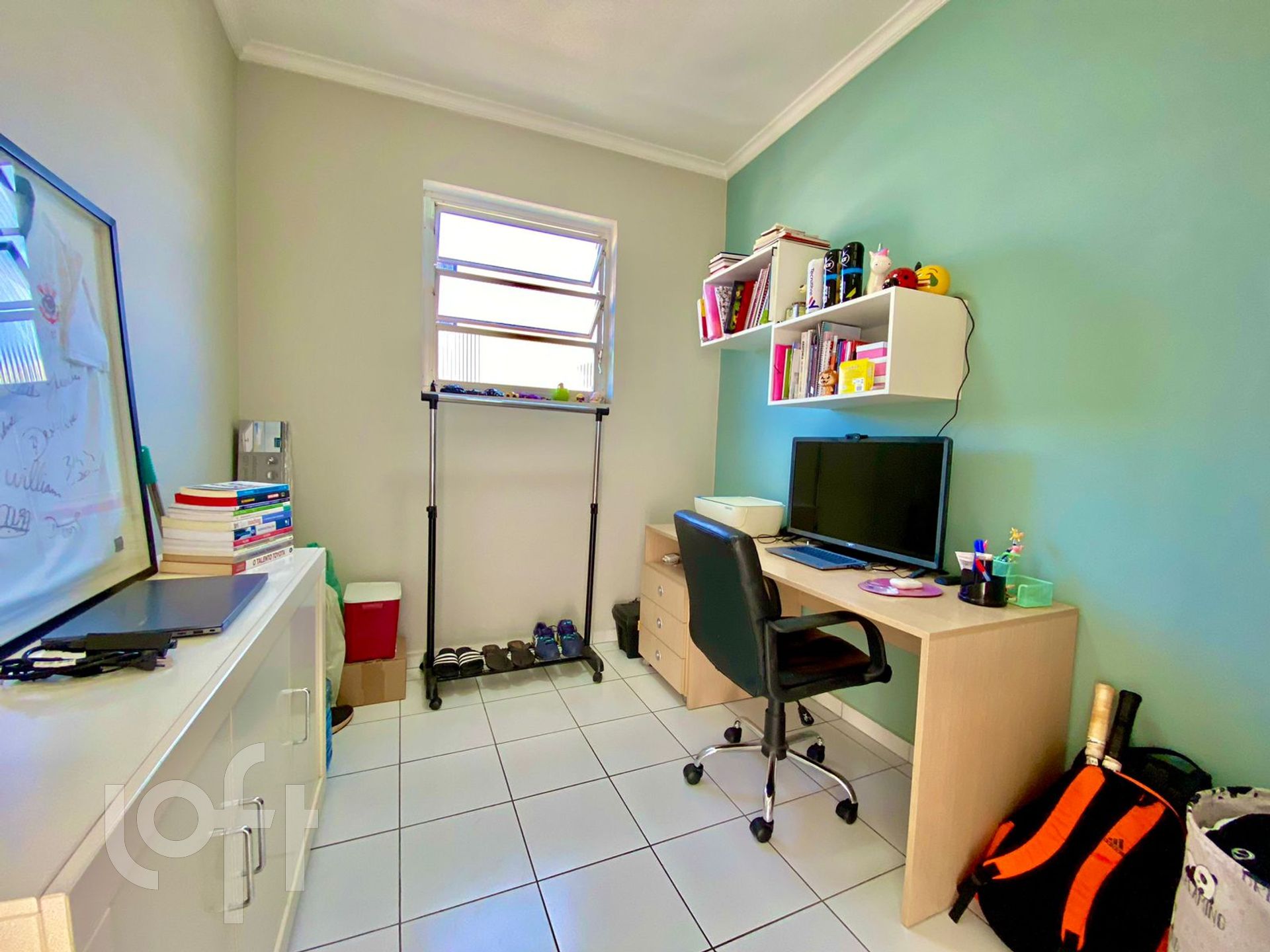 Apartamento à venda com 2 quartos, 129m² - Foto 24