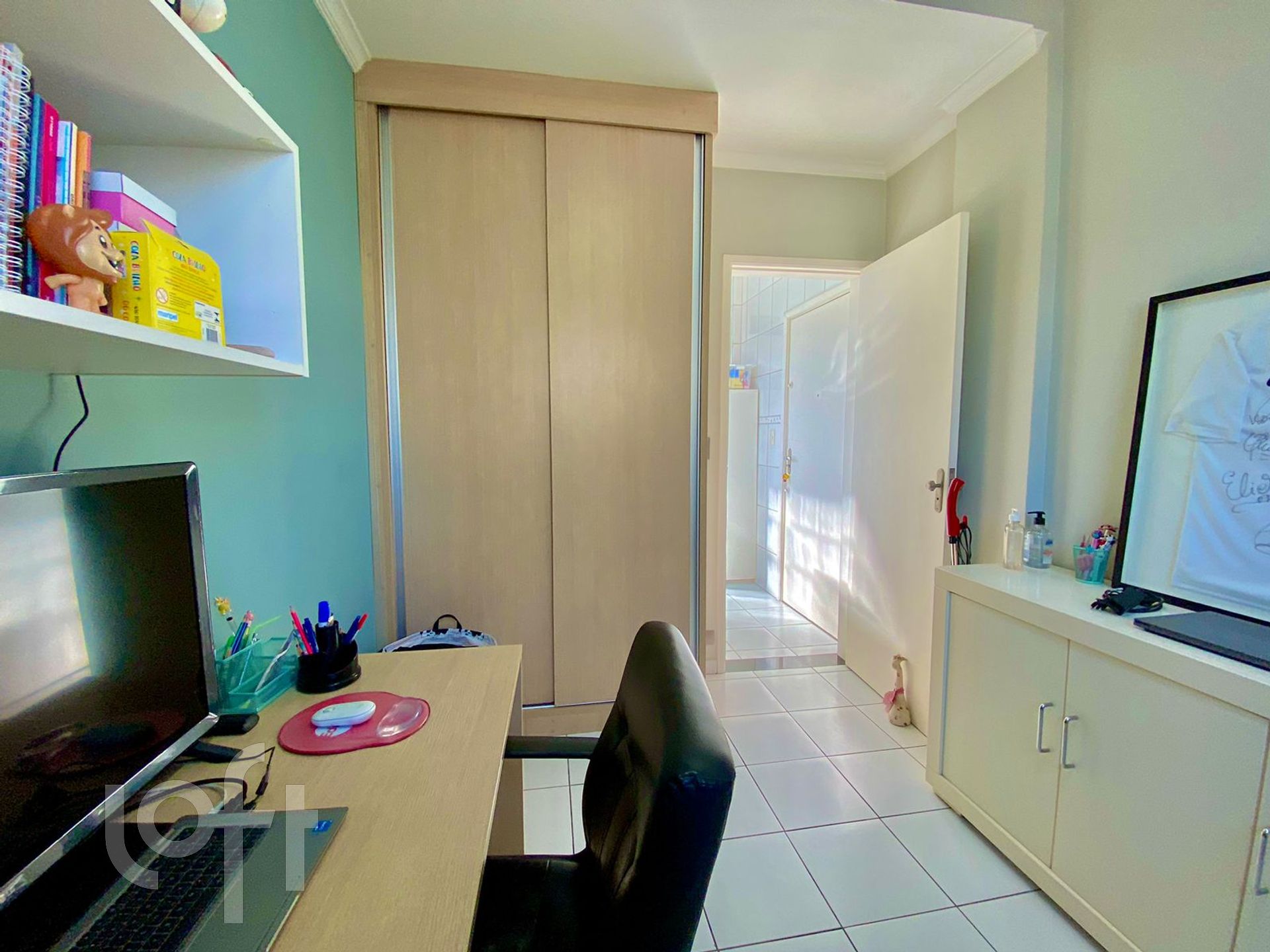 Apartamento à venda com 2 quartos, 129m² - Foto 26