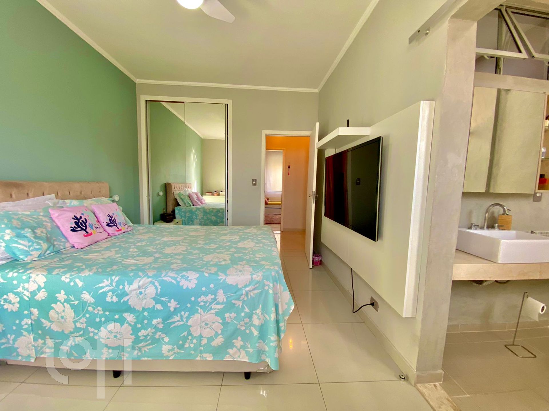 Apartamento à venda com 2 quartos, 129m² - Foto 17