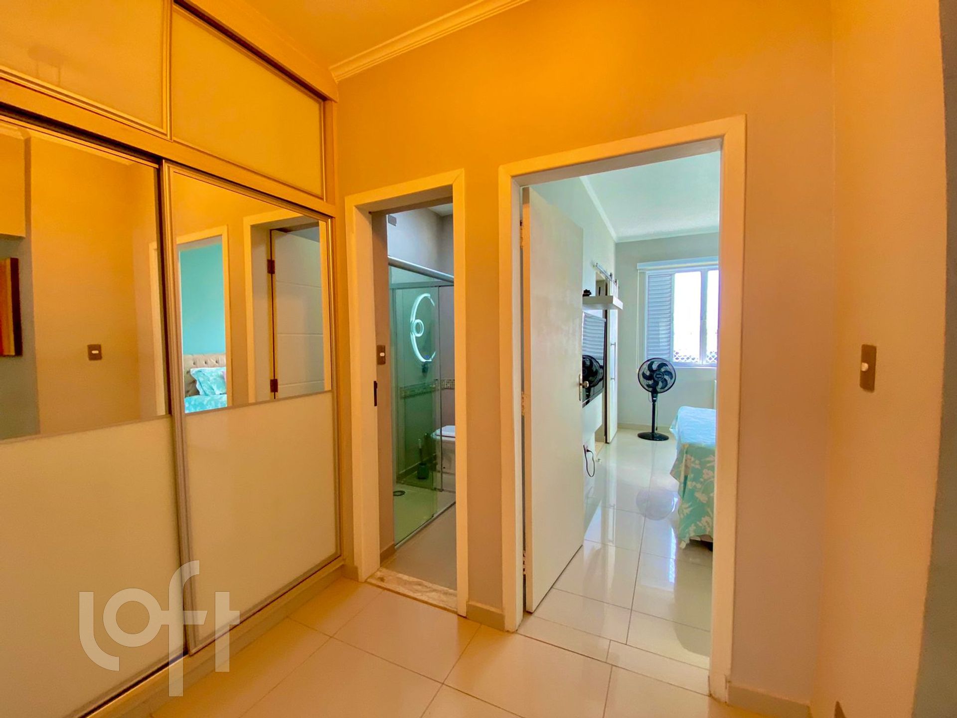 Apartamento à venda com 2 quartos, 129m² - Foto 20