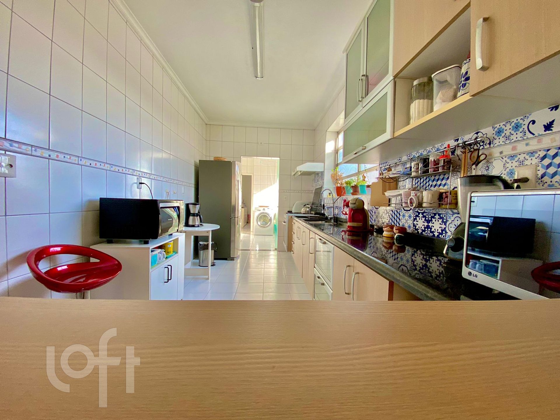 Apartamento à venda com 2 quartos, 129m² - Foto 14