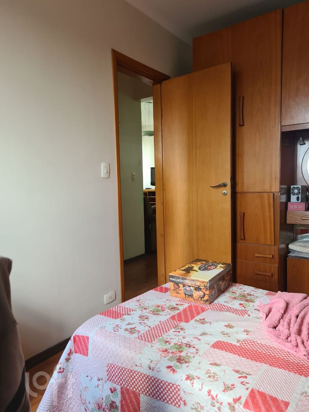 Apartamento à venda com 2 quartos, 70m² - Foto 6