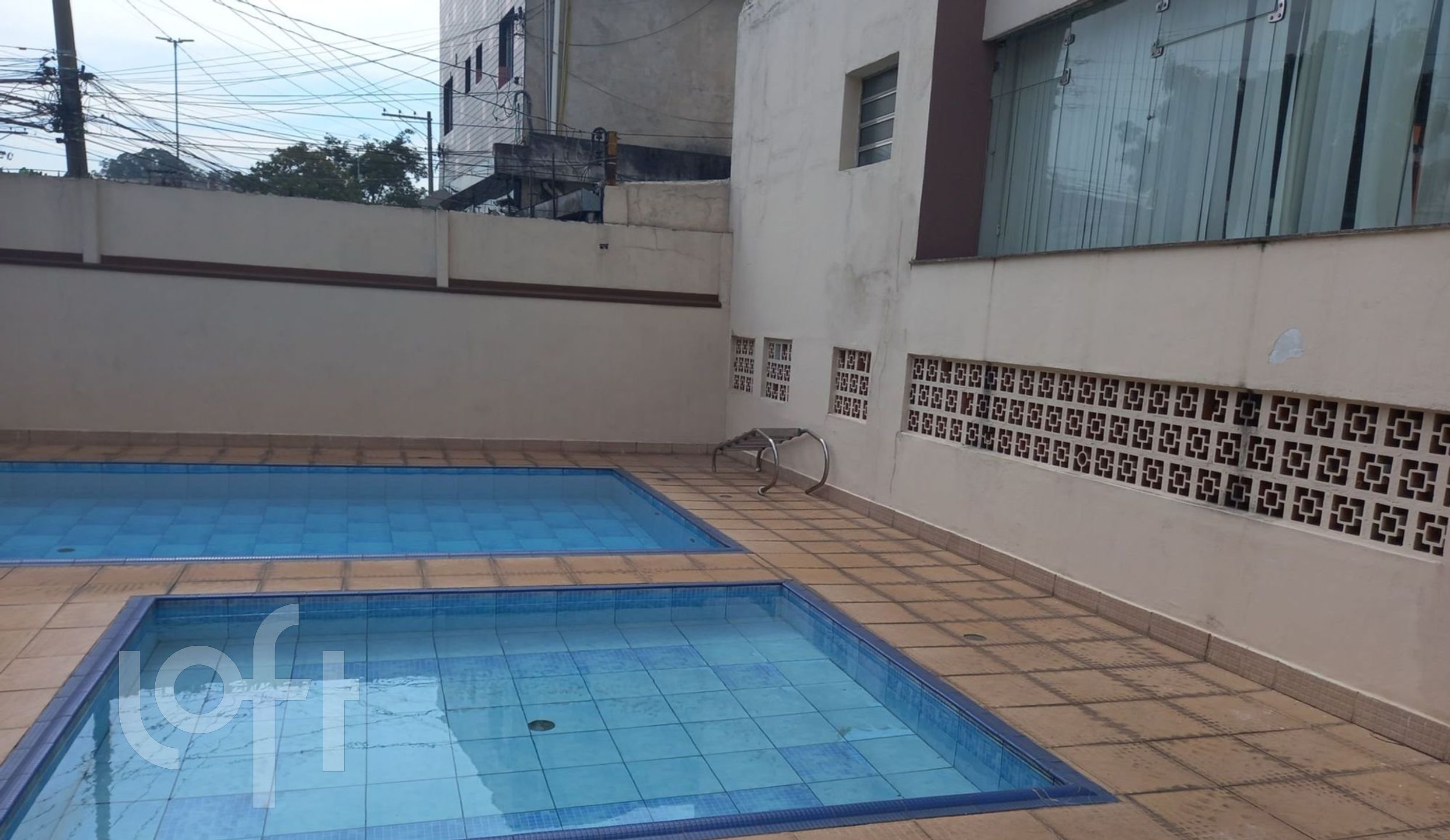 Apartamento à venda com 2 quartos, 70m² - Foto 13