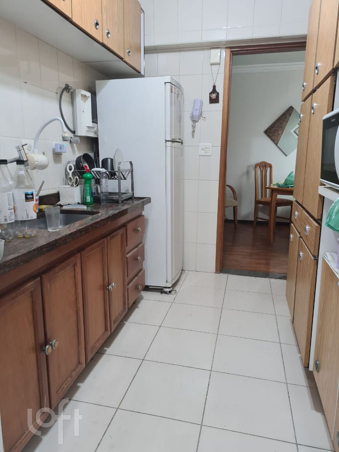 Apartamento à venda com 2 quartos, 70m² - Foto 10