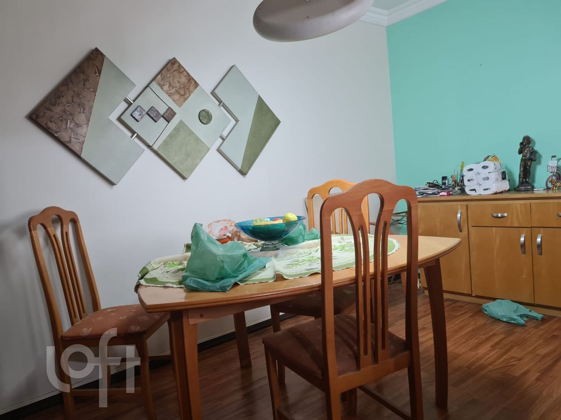 Apartamento à venda com 2 quartos, 70m² - Foto 8