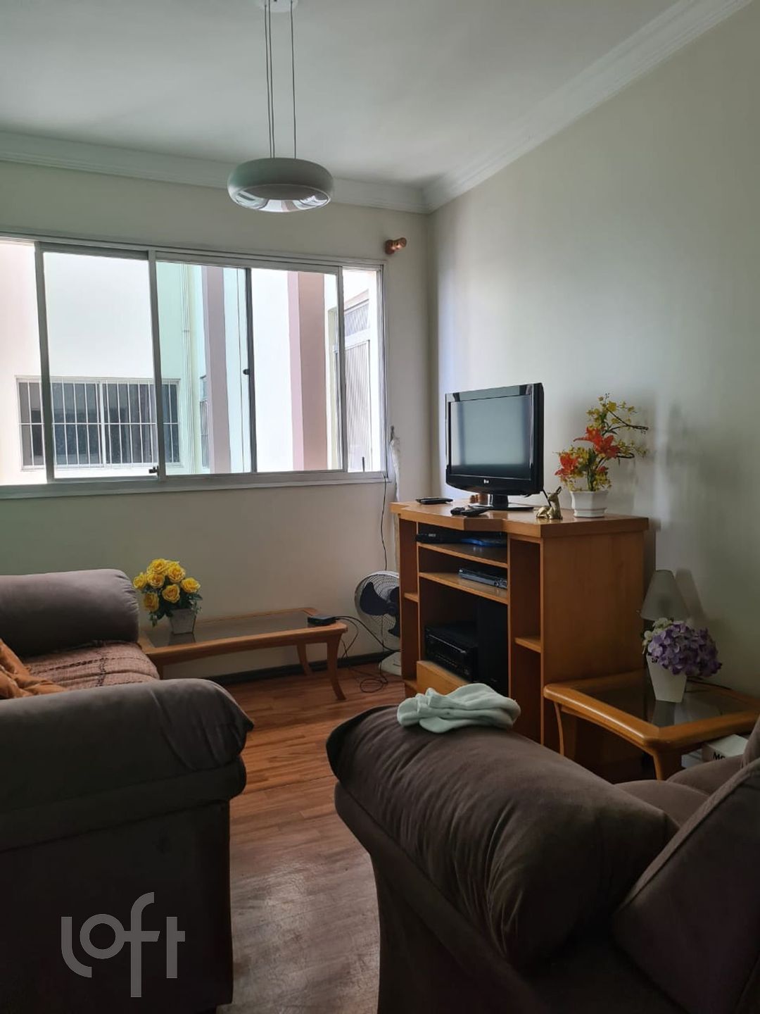 Apartamento, 2 quartos, 70 m² - Foto 1