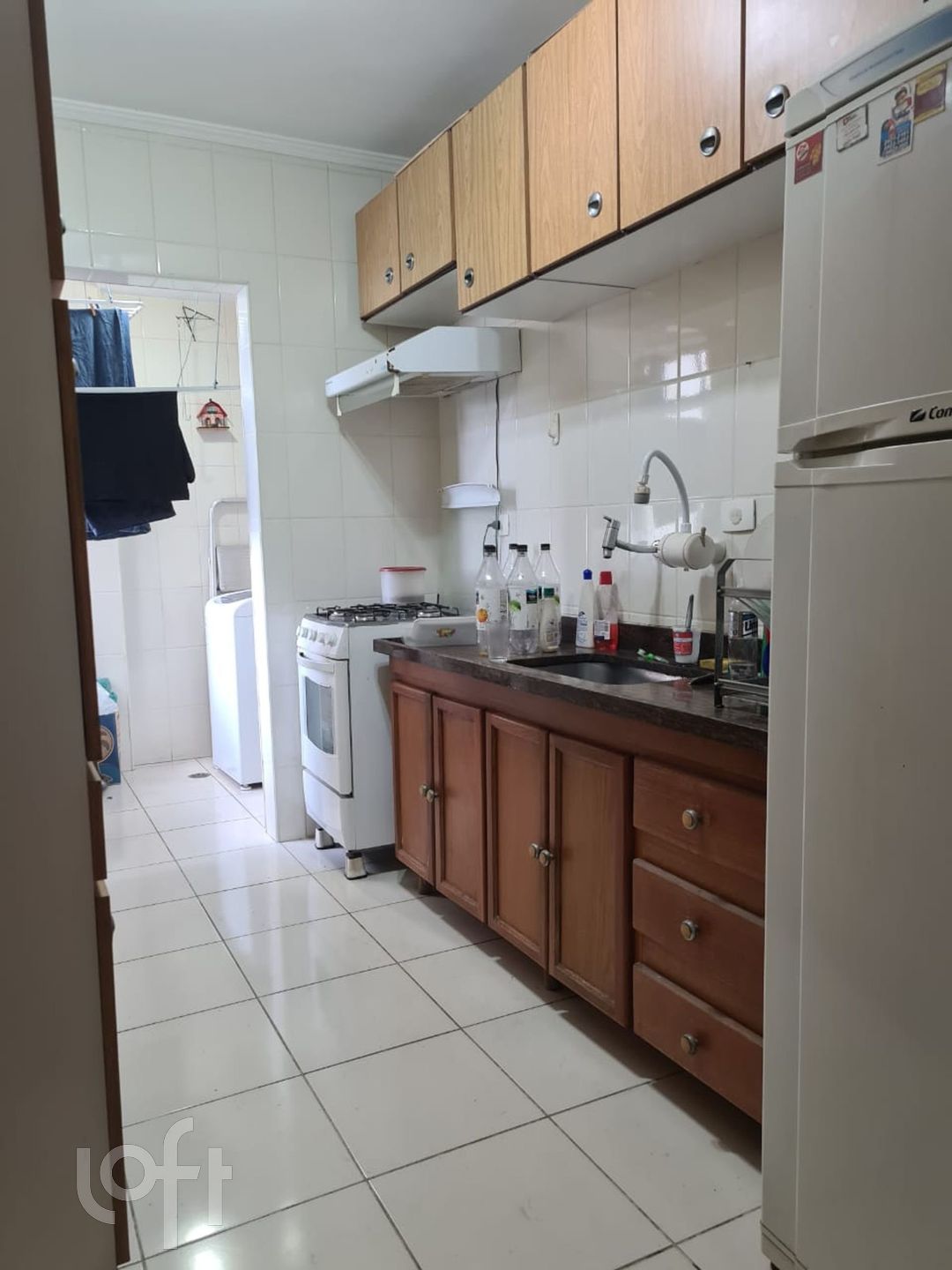 Apartamento à venda com 2 quartos, 70m² - Foto 11