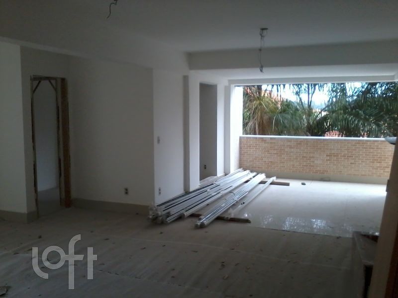 Apartamento à venda com 4 quartos, 150m² - Foto 5