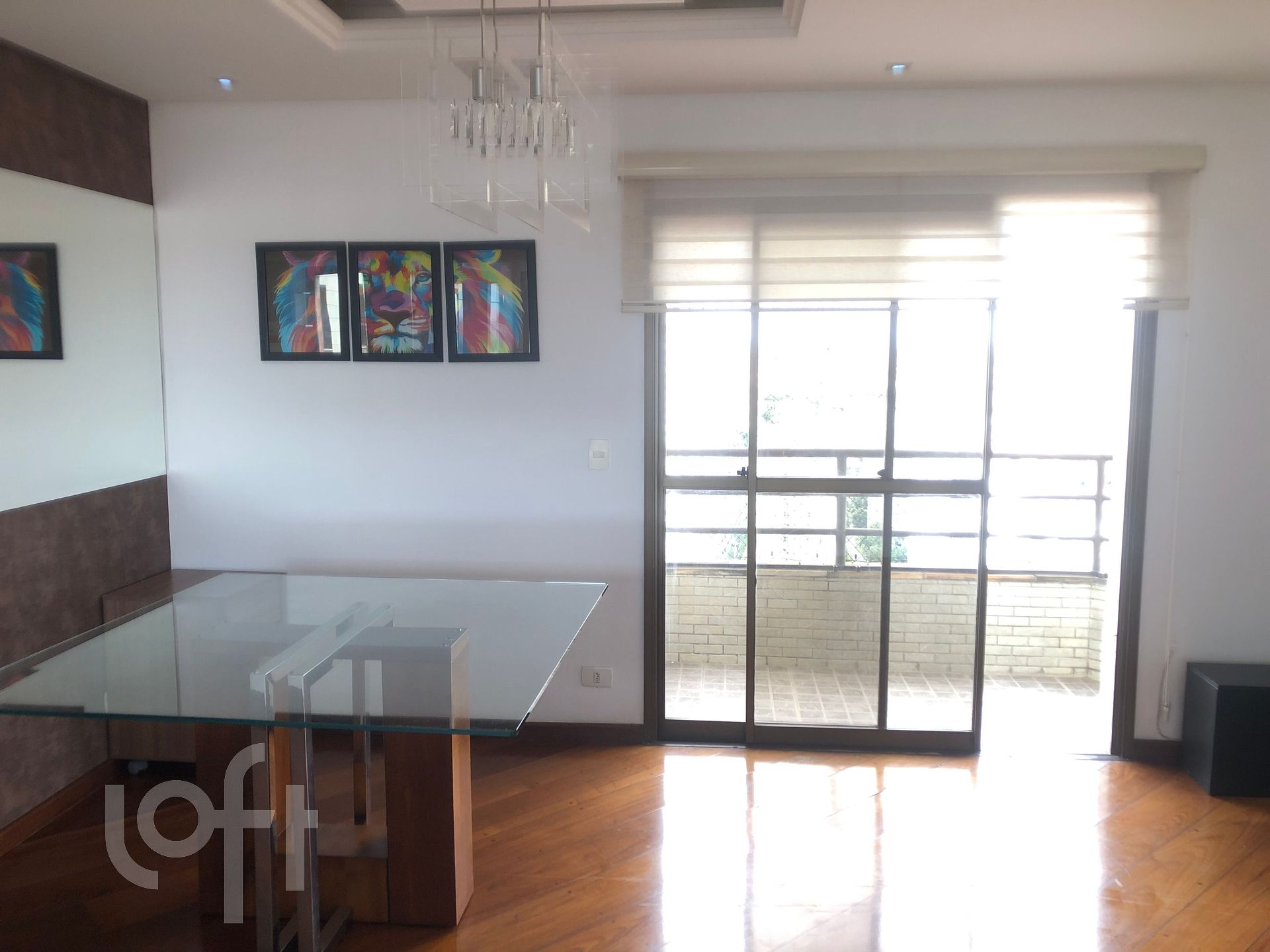 Apartamento à venda com 3 quartos, 94m² - Foto 2