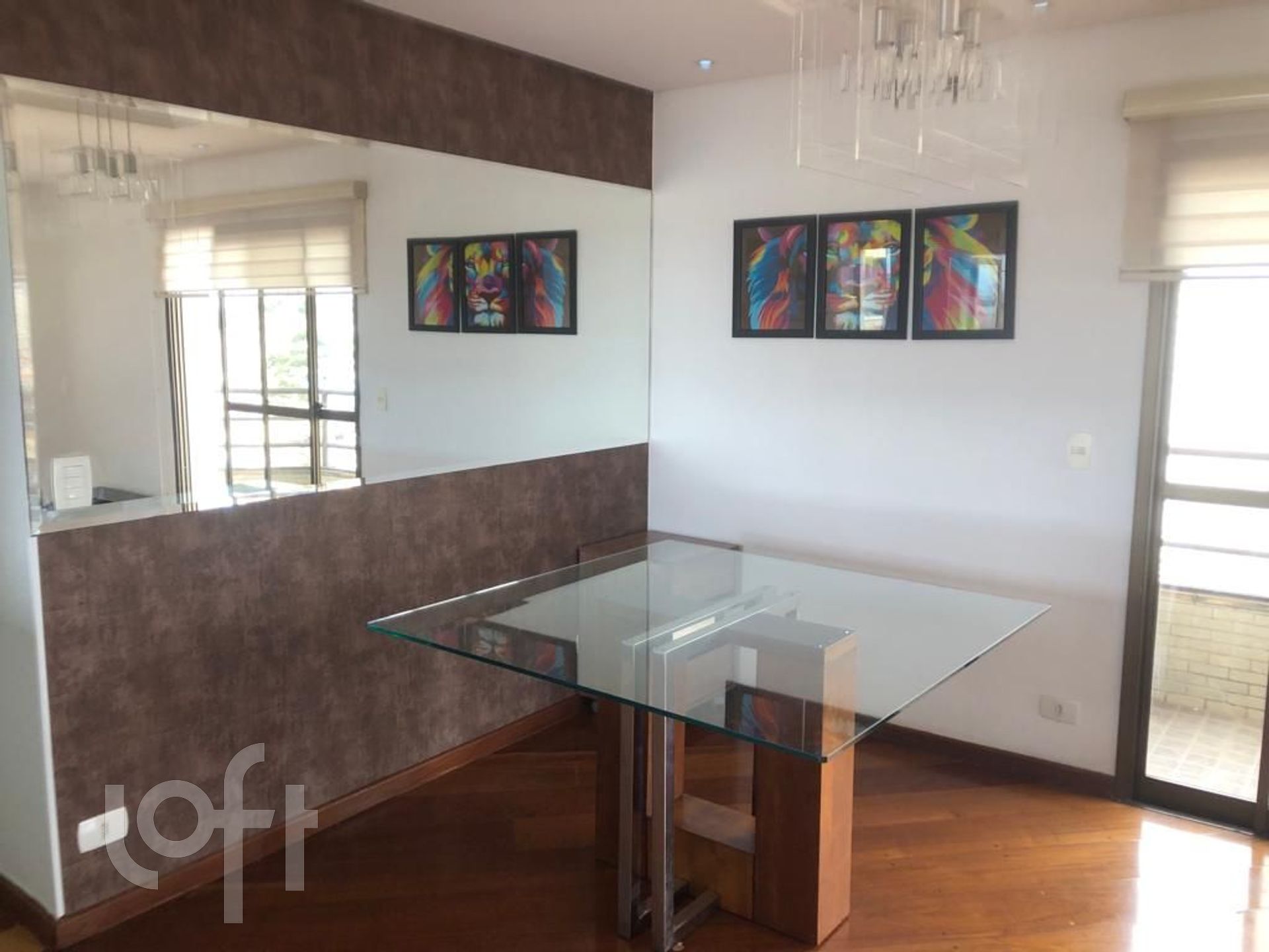 Apartamento à venda com 3 quartos, 94m² - Foto 4