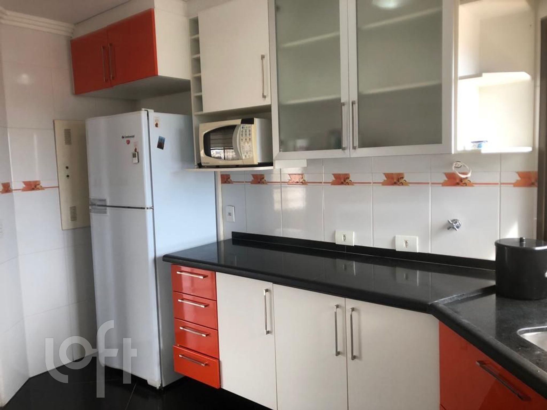 Apartamento à venda com 3 quartos, 94m² - Foto 6